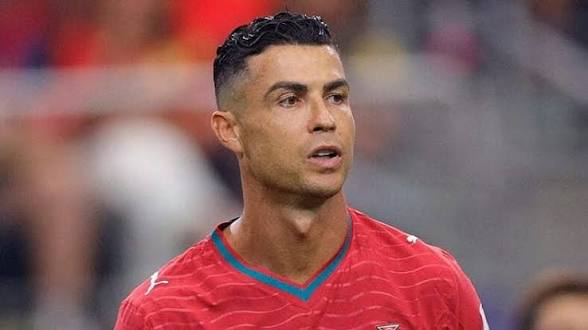 Ronaldo Sparks Debate After Reportedly Liking Post Accusing FIFA of Favouring Argentina